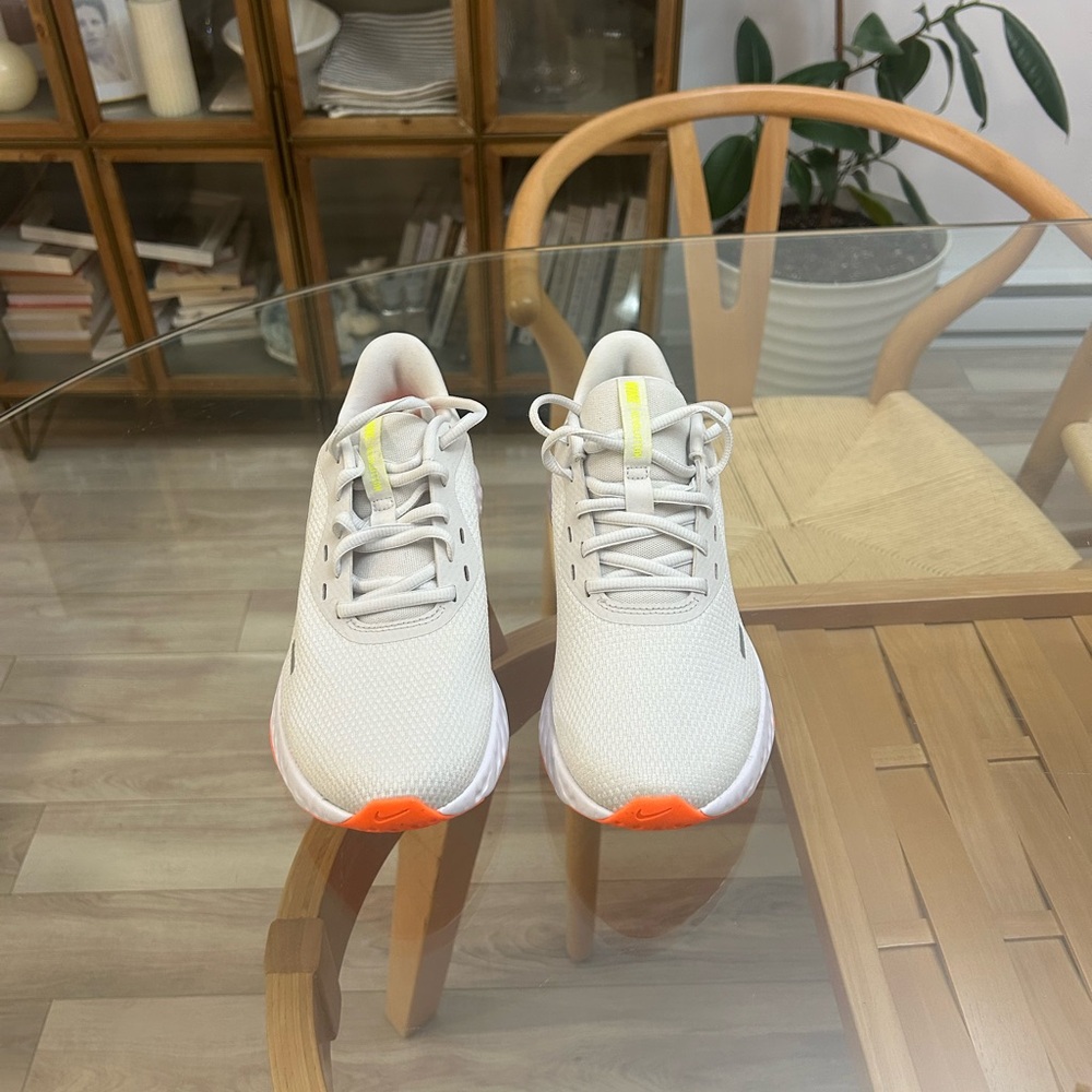 New Nike Running Shoes